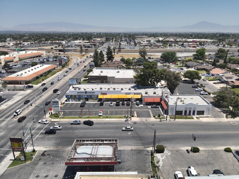 More Photos Of 3699 Ming Ave, Bakersfield General Retail For Sale