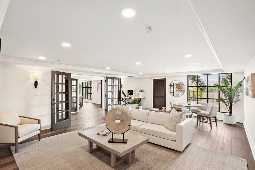 More Photos Of 353-383 Aragon Ave, Coral Gables Apartments For Lease