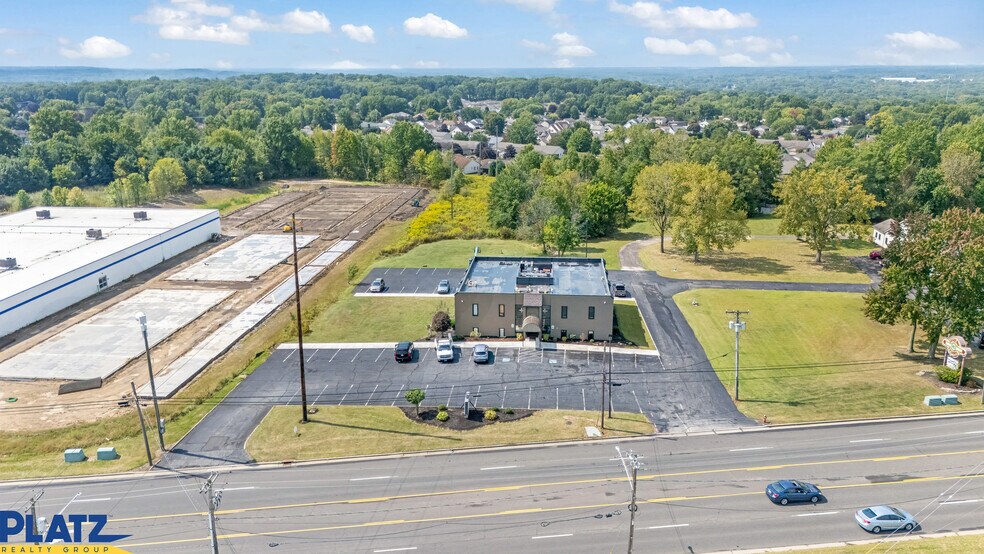 More Photos Of 918 Youngstown Warren Rd, Niles Office For Sale