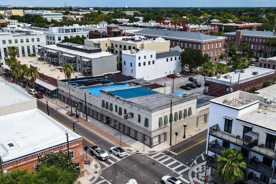 More Photos Of 1324 E 7th Ave, Tampa Restaurant For Sale
