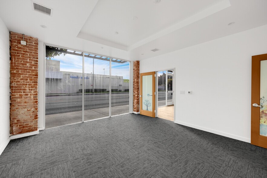 More Photos Of 3613 Gage Ave, Bell Storefront For Lease