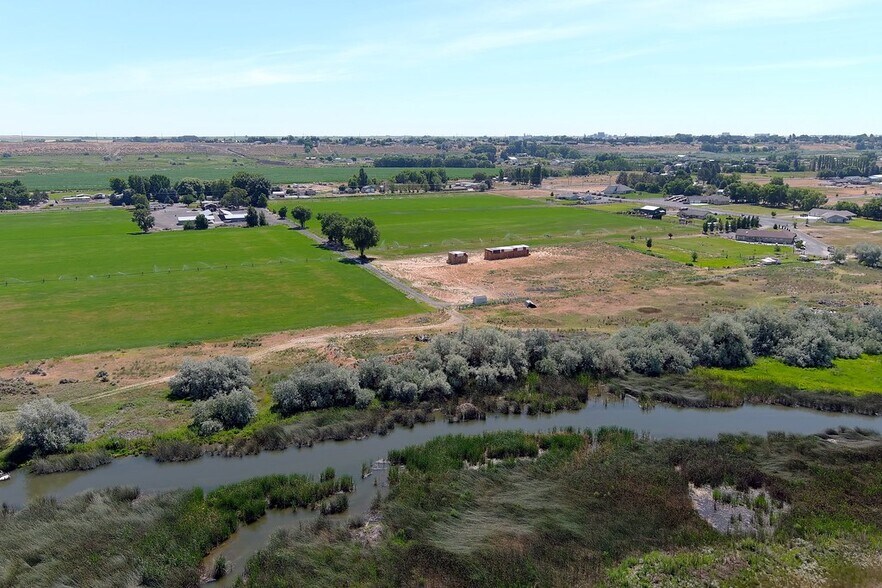 More Photos Of 5788 Road K NE, Moses Lake Land For Sale