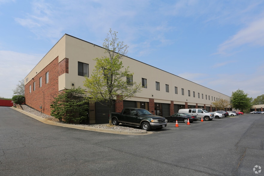 More Photos Of 6802 Industrial Dr, Beltsville Unknown For Lease