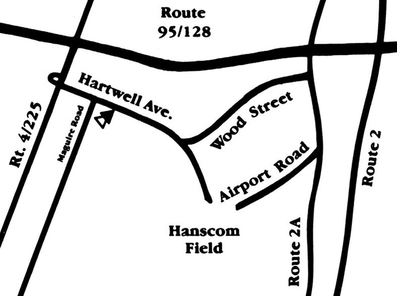 More Photos Of 4 Maguire Rd, Lexington Flex For Sale