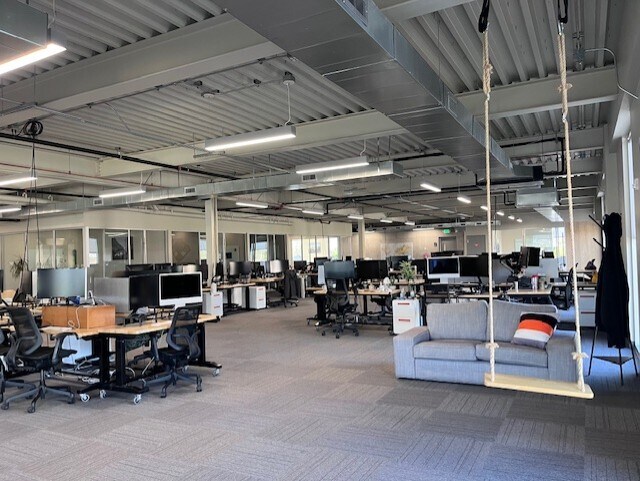 More Photos Of 734 Main St, Grand Junction Office For Lease