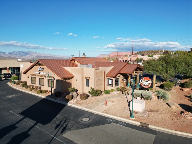 More Photos Of 1051-1091 N Bluff Rd, Saint George Unknown For Sale