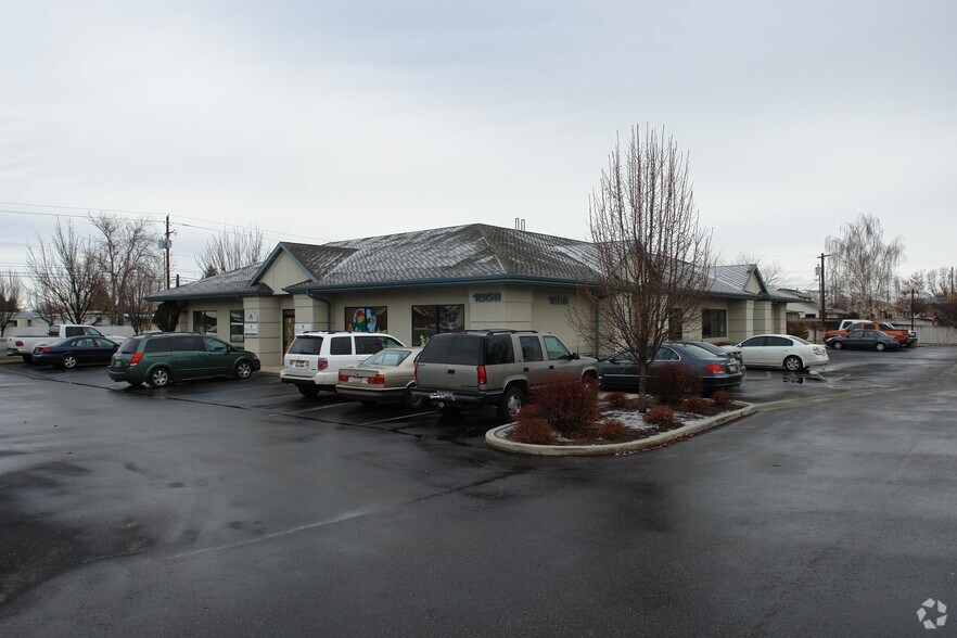 More Photos Of 1550 N Crestmont Dr, Meridian Medical For Lease
