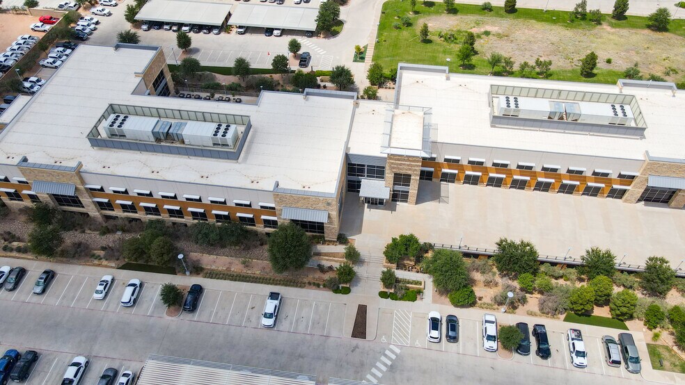 More Photos Of 6401 Holiday Hill Rd, Midland Office For Lease