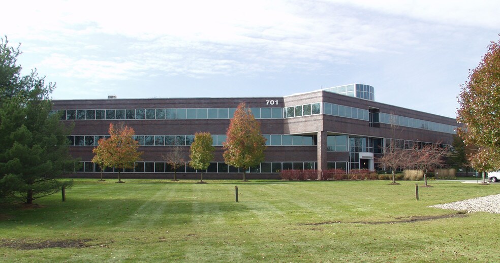 More Photos Of 701 East Gate Dr, Mount Laurel Office For Lease