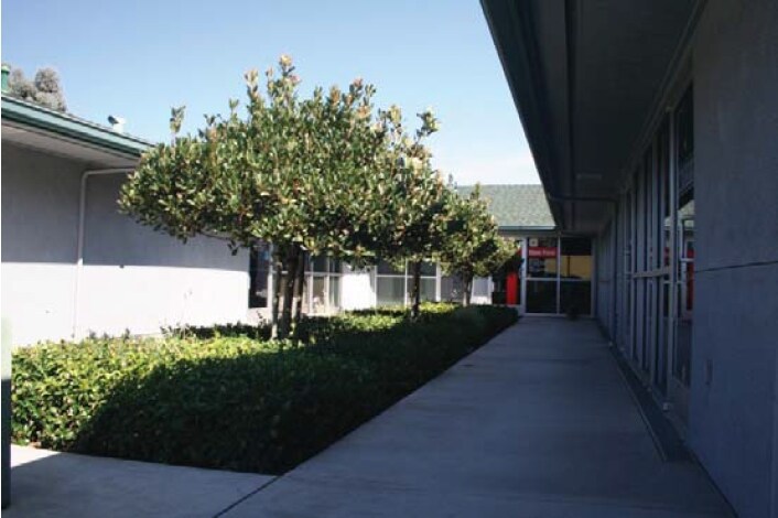 More Photos Of 281 E Hamilton Ave, Campbell Medical For Lease