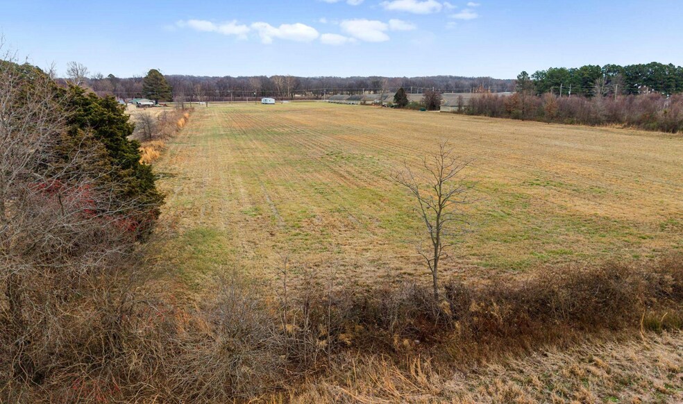 More Photos Of 10311 Highway 63B, Bono Land For Sale