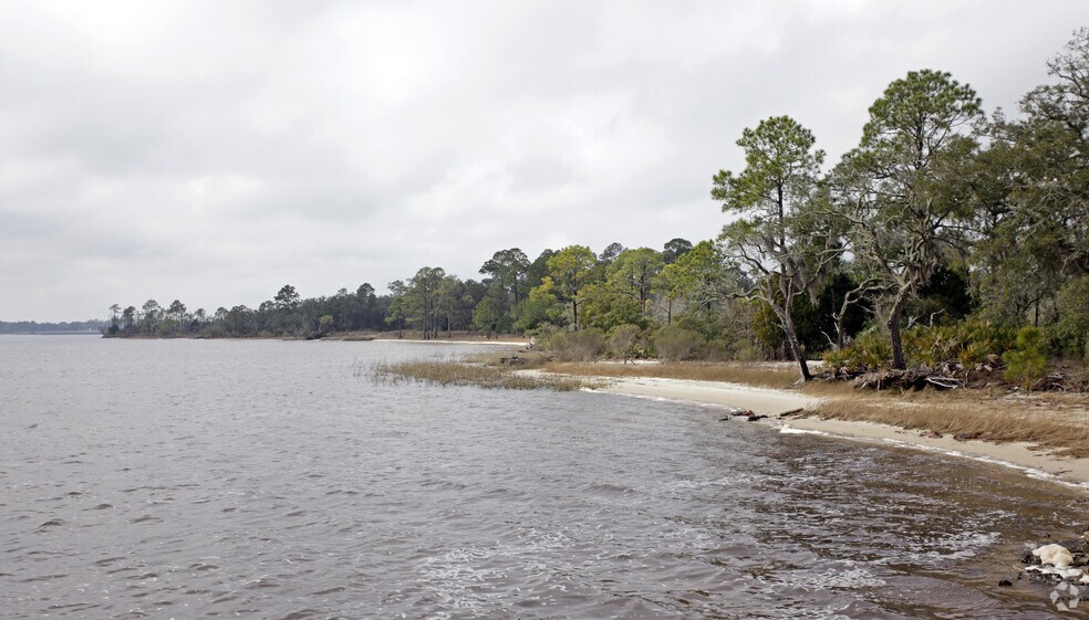 More Photos Of Daffin Lake Rd @ Highway 77, Panama City Land For Sale