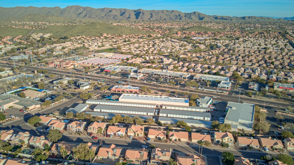 More Photos Of 4221 E Chandler Blvd, Phoenix Unknown For Lease