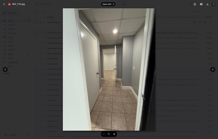 More Photos Of 5960-5992 SW 23rd St, West Park Showroom For Sale