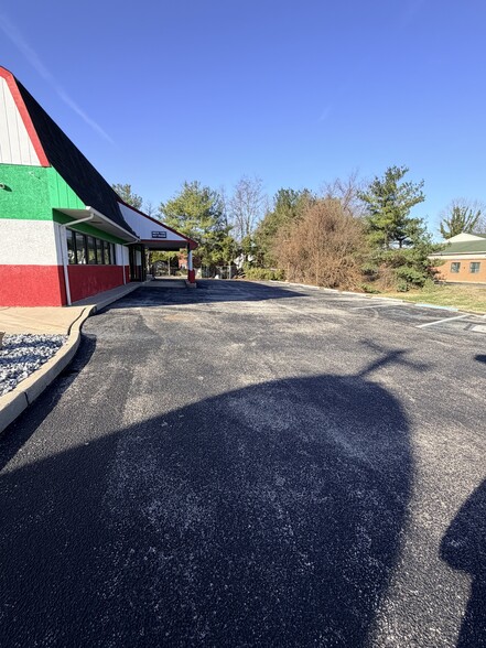 More Photos Of 709 N Main St, Glassboro Freestanding For Sale