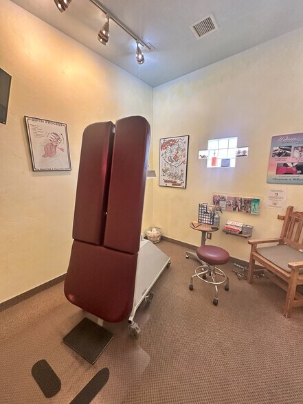 More Photos Of 57374 29 Palms Hwy, Yucca Valley Medical For Sale