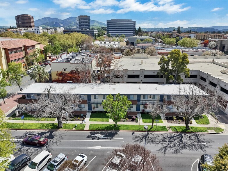 More Photos Of 2093 Mount Diablo St, Concord Apartments For Sale