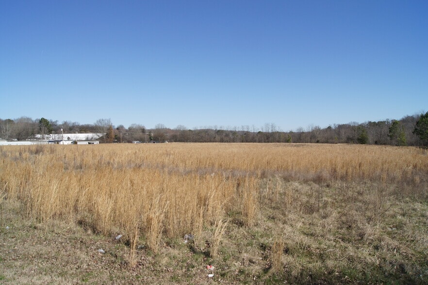 More Photos Of 1733 Topside Rd, Louisville Land For Lease