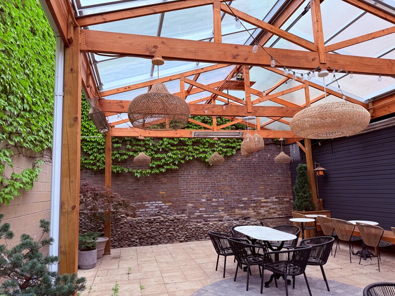 More Photos Of 117 Berry St, Brooklyn Storefront Retail Residential For Sale