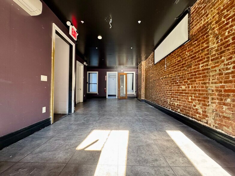 More Photos Of 1489 Fulton St, Brooklyn Storefront Retail Office For Lease