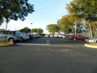More Photos Of 600 N State Road 7, Plantation Auto Dealership For Lease