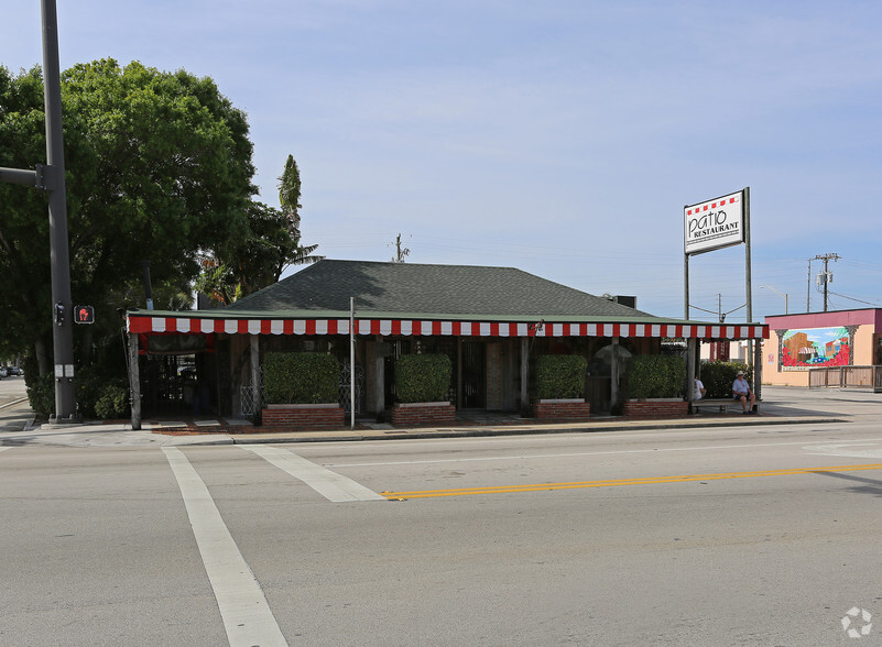 Primary Photo Of 1103 21st St, Vero Beach Restaurant For Sale