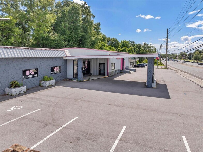 More Photos Of 95 John Sims Pky E, Niceville Freestanding For Lease