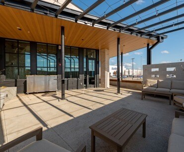 More Photos Of 2509 Highway 6, College Station Restaurant For Sale