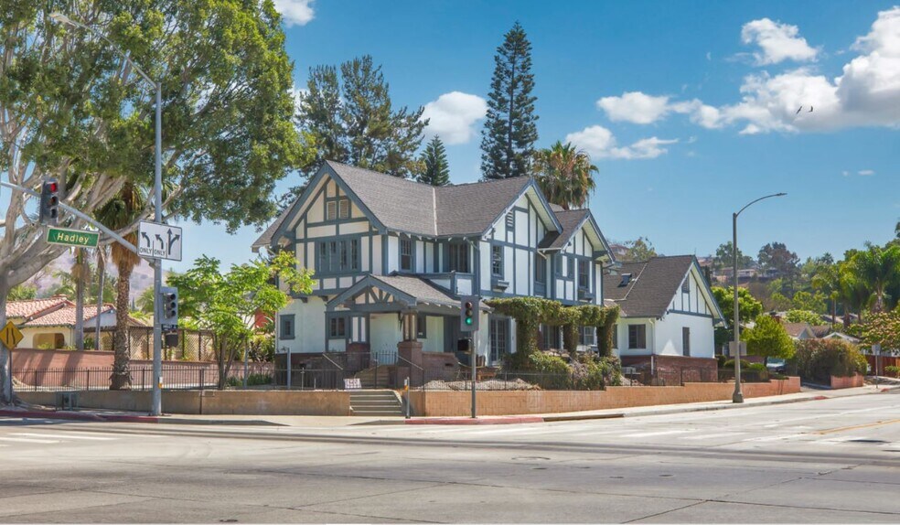 More Photos Of 6354 Painter Ave, Whittier Office Residential For Sale