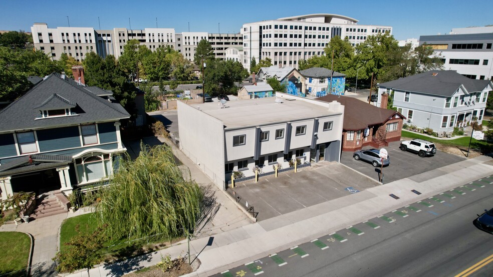 More Photos Of 455 W 5th St, Reno Medical For Sale