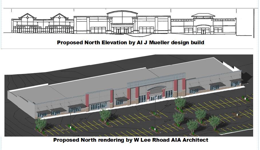 More Photos Of 3602 Mitchell Ave, Saint Joseph Storefront For Lease