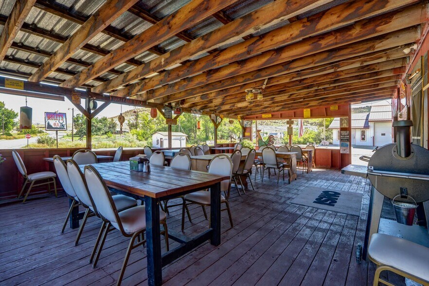 More Photos Of 22001 Sweet Ola Hwy, Ola Restaurant For Sale