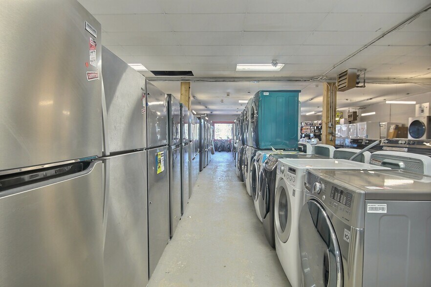 More Photos Of 200 Rue Michel-Lainé, Sherbrooke Industrial For Lease