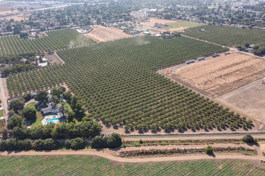 More Photos Of 585 Rose, Patterson Land For Sale