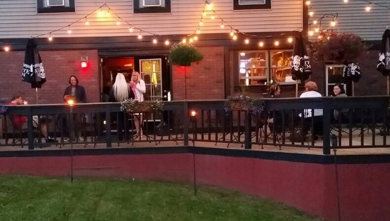 More Photos Of 210 S Water St, Stoughton Bar For Lease