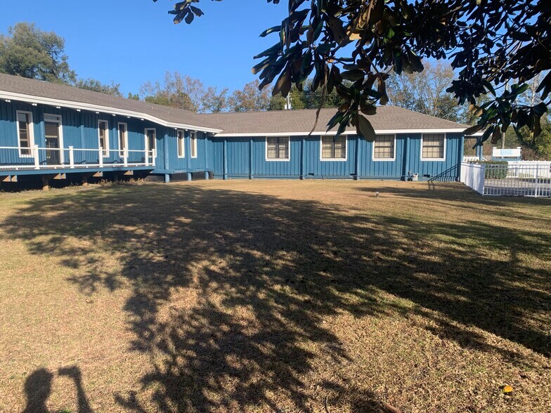 More Photos Of 725 S J St, Pensacola Office Residential For Sale