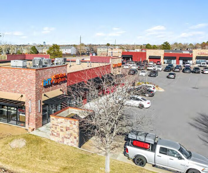 More Photos Of 2660-2690 E County Line Rd, Highlands Ranch Unknown For Lease