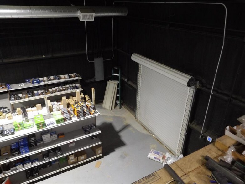 More Photos Of 4400 NE Lincoln Rd, Idabel Industrial For Sale