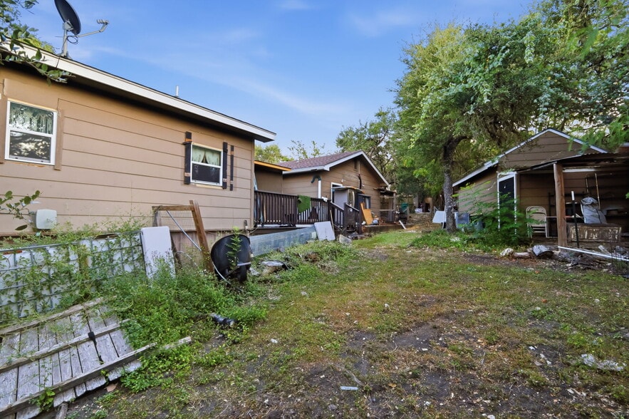 More Photos Of 24 Ammann Rd, Boerne Land For Sale