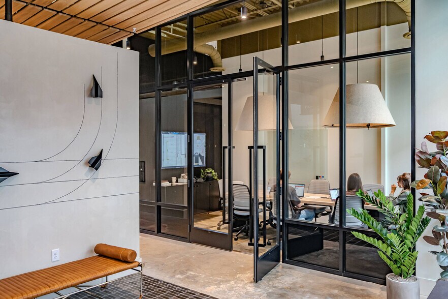 More Photos Of 196 Alps Rd, Athens Coworking Space