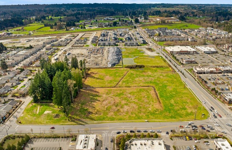 More Photos Of 2602 172nd St, Marysville Land For Sale