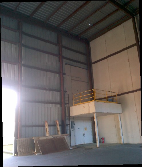 More Photos Of 1101 Hamlin Rd, Durham Research And Development For Lease