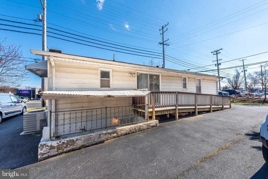 More Photos Of 4155 Glen Park Rd, Nottingham Office For Sale