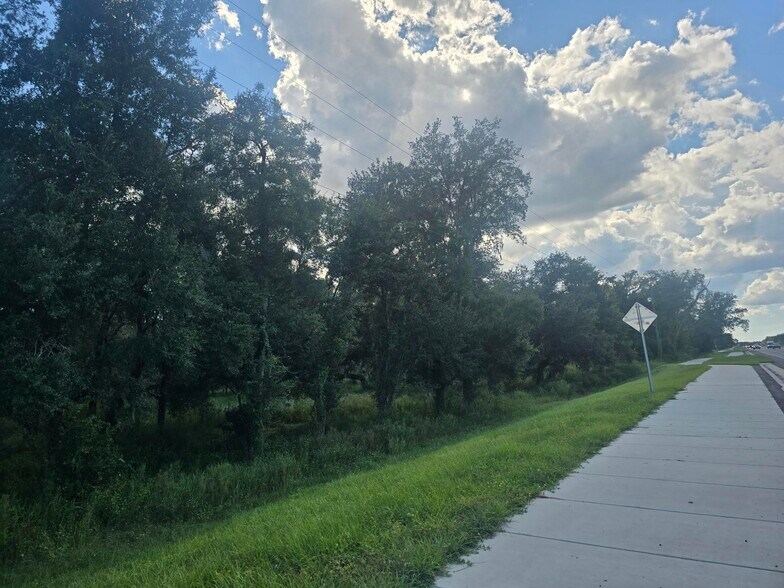 Primary Photo Of 000 Cortez Blvd, Dade City Land For Sale