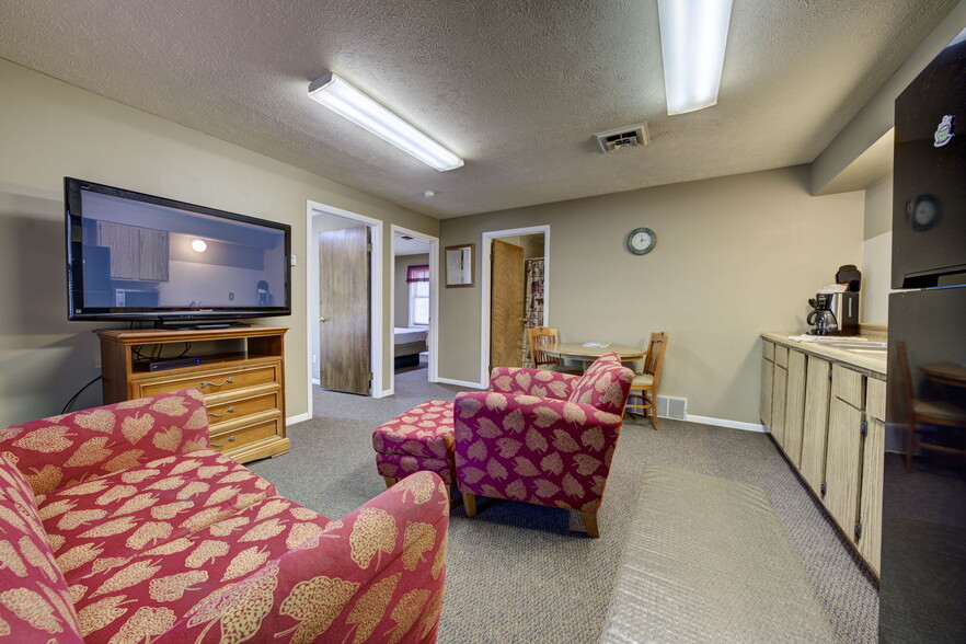 More Photos Of 2275 M 137, Interlochen Hotel For Sale