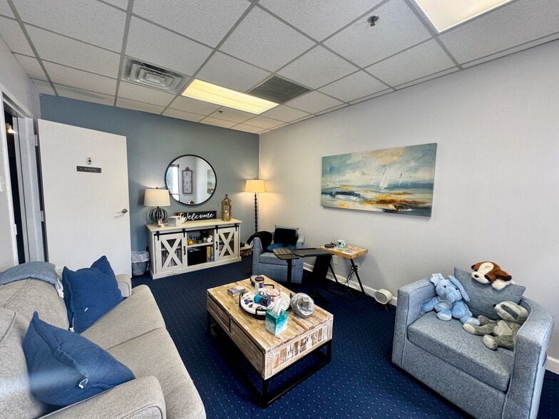 More Photos Of 1820 The Exchange SE, Atlanta Office For Sale
