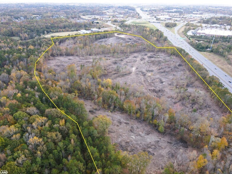 More Photos Of 01 Dickens NE rd, Concord Land For Sale