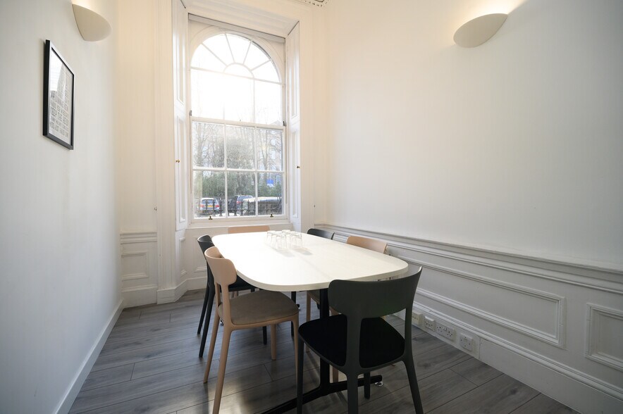 More Photos Of 1-3 St Colme St, Edinburgh Coworking Space