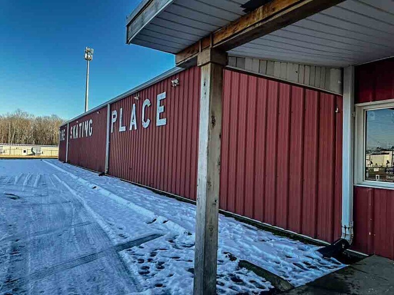 More Photos Of 6040 Telecom Dr, Milan Specialty For Sale