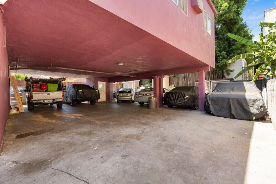More Photos Of 1429 Bates Ave, Los Angeles Apartments For Sale